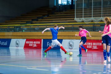 Bild 449 - B-Juniorinnen HLM